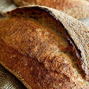 Gourmet Apple Butter