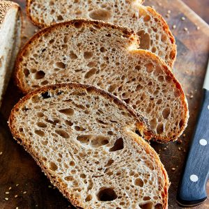 Cinnamon Apple Butter