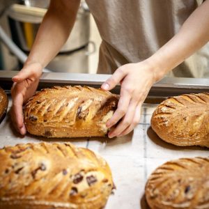 Gingerbread Spiced Coffee Syrup