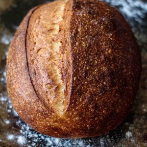 Zesty Orange Pepper Jelly